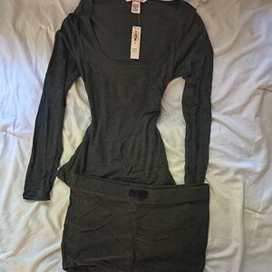 Victoria's Secret Pj set